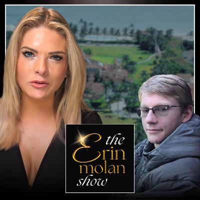 MAR-A-LAGO SHOOTING: Who Was Austin Tucker Martin? (His Digital Footprint Revealed) MAR-A-LAGO SHOOTING: Who Was Austin Tucker Martin? (His Digital Footprint Revealed)