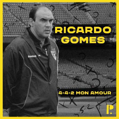 4-4-2 Mon Amour : Ricardo