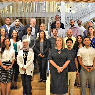 2023 CPD Summer Institute on Public Diplomacy Recap