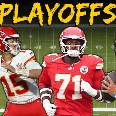 Chiefs vs Broncos POSTGAME LIVE 🔴 Chiefs Kingdom Meltdown or Celebration?