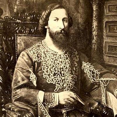 “Nasci português, português quero morrer”: o caso da candidatura de um rei português ao trono de Espanha (1868-1870)
