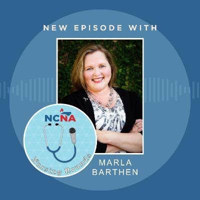 Marla Barthen on Film Nursing Marla Barthen on Film Nursing