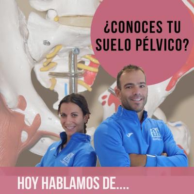 La Revolución Menstrual | T1-E1 | ¿Qué es la Fisioterapia de Suelo Pélvico?