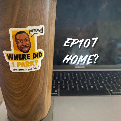 WDIP-107: Home? WDIP-107: Home?