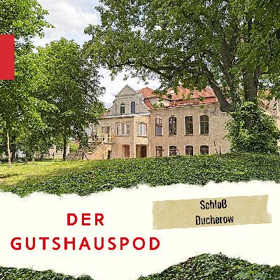 Schloss Ducherow Schloss Ducherow