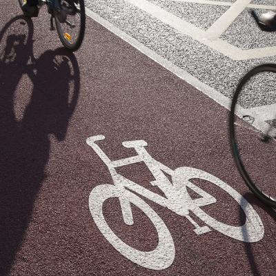 Should there be a speed limit on Cork greenway?