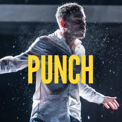 Punch - Post-Show Talk, 11 March 2025