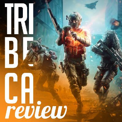 Episodio 6x25 el del Dragon's Dogma 2, el Star Wars Outlaws y el final de Battlefield 2042