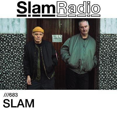 #SlamRadio - 683 - SLAM #SlamRadio - 683 - SLAM