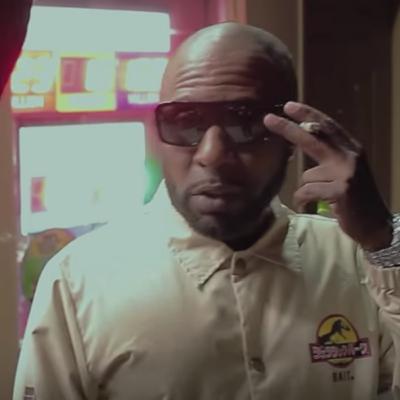 Mitchy Slick Goes Live With Critics His For No Jumper Interview