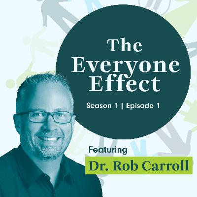 Dr. Rob Carroll Dr. Rob Carroll
