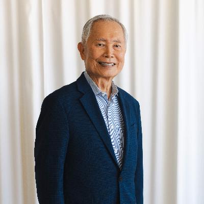 George Takei