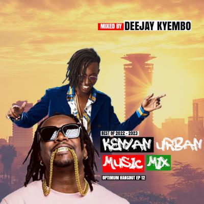 TRACE FM KENYAN 🇰🇪🇰🇪 MIX