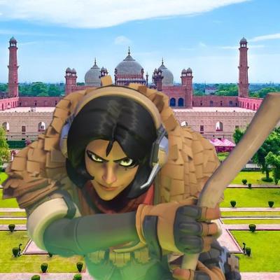 THEY'RE NOT BROTHERS?!? - Overwatch World Cup 2026 Team Pakistan Preview (feat. Saadist and Brick) THEY'RE NOT BROTHERS?!? - Overwatch World Cup 2026 Team Pakistan Preview (feat. Saadist and Brick)