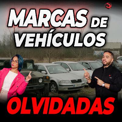 ESTAS MARCAS MARCARON HISTORIA Y HOY NADIE LAS RECUERDA ¿POR QUÉ?