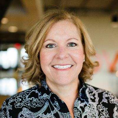 Crisis Management #45: CoverMyMeds' Veronica Knuth on translating in-office perks to a remote-work world - Women Of Influence