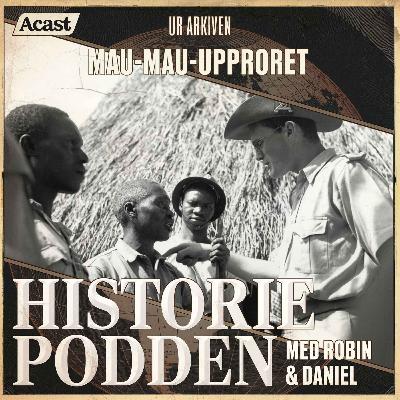 Ur arkiven: Mau-Mau-upproret (nr 297)