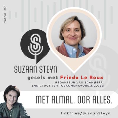 Leër kaste, voller lewe.