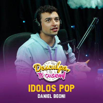 ATÉ ONDE O FANASTIMO É SAUDÁVEL? - EP07