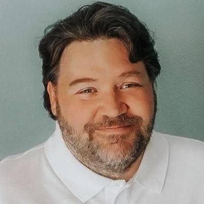 Episode 33 - Seth Davidson