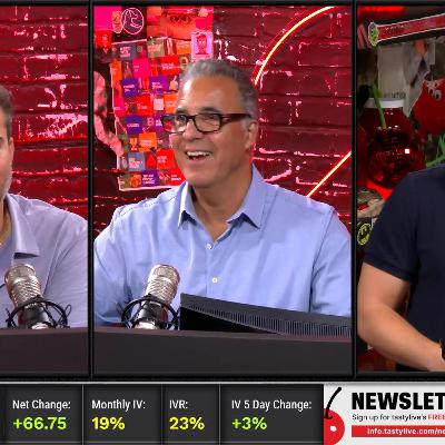 Live From the Trade Desk - October 15, 2025