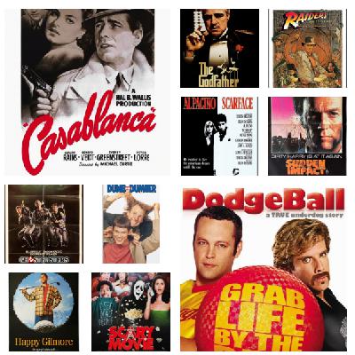 Movie Quotes Movie Quotes