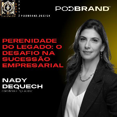 PERENIDADE DO LEGADO