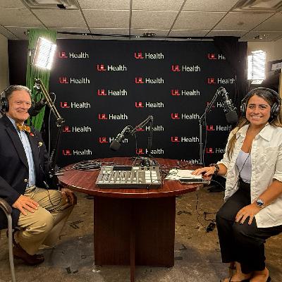 Episode 15: Physical Medicine & Rehabilitation Episode 15: Physical Medicine & Rehabilitation