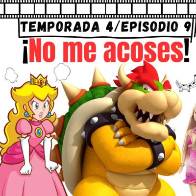 ¿Cancelar a Bowser y re-hacer Harry Potter?