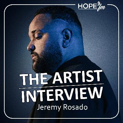 Jeremy Rosado