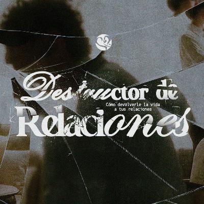 Asesinos de relaciones | Pastores Gabriel y Daniela Haros | 24 agosto, 2025 Asesinos de relaciones | Pastores Gabriel y Daniela Haros | 24 agosto, 2025