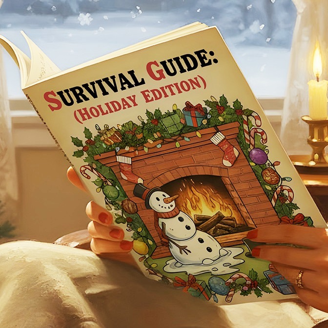 The Wonder of it All | Ryan Dunlevy | 12.21.25