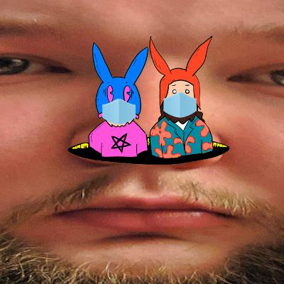 Psycho, Stardust, Blasphemous, Undertale, Food, & Teachers.