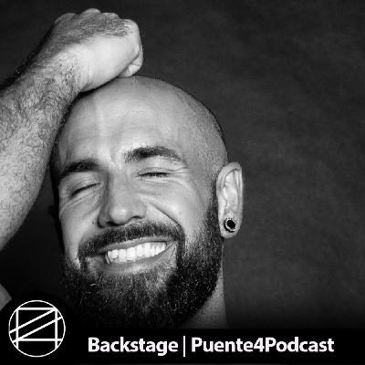 El Backstage: Calvos - Episodio exclusivo para mecenas El Backstage: Calvos - Episodio exclusivo para mecenas