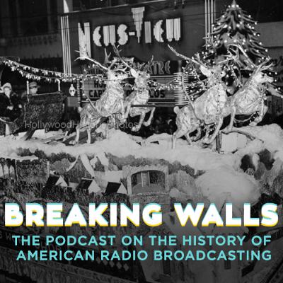 BW - EP97: Thanksgiving 1947—The Most Popular Season in Radio History [Rewind]