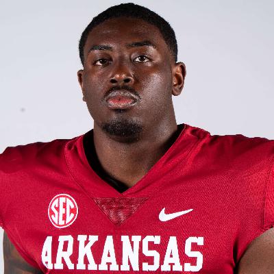 Quincy Rhodes on Fishing Arkansas 11-2-25