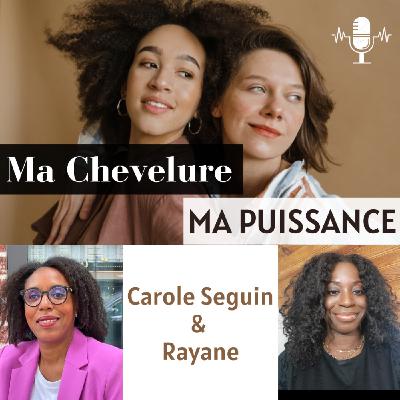 #51 : De la frustration à la liberté : Ryan a transformé ses cheveux et tu peux le faire aussi