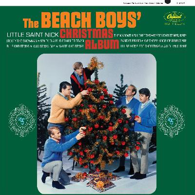 The Beach Boys' Christmas Album The Beach Boys' Christmas Album