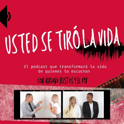 Usted se tiró la vida - Transformados Episodio 2 Usted se tiró la vida - Transformados Episodio 2