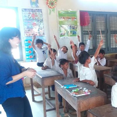 子どもの表現力を伸ばす方法を知りたい from Radiotalk 子どもの表現力を伸ばす方法を知りたい from Radiotalk