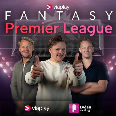 GW7: - Det kan være litt risky