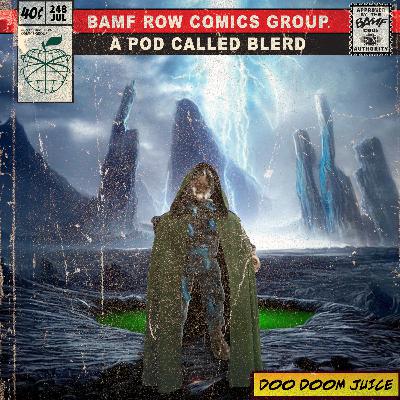 Doo Doom Juice