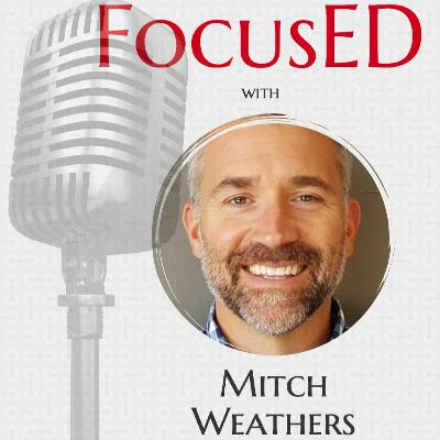 Teaching Executive Functioning Skills to All Students with Mitch Weathers