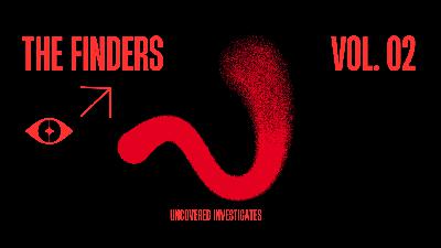 UI PRESENTS: The Finders Volume II- The Deep Cut UI PRESENTS: The Finders Volume II- The Deep Cut