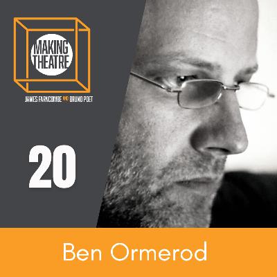 Ben Ormerod - Lighting Designer