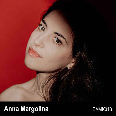 Folge 13: Anna Margolina