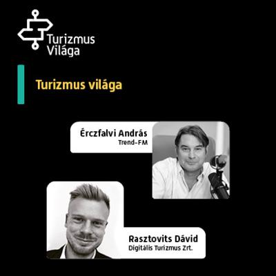 Felemás turisztikai helyzet