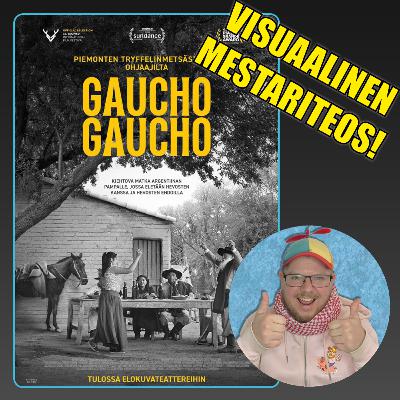 Kuvakarju-arvostelu: Gaucho Gaucho (2024)