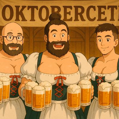 4x28 | Oktobercete