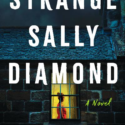 Read (pdf) BOOKS Strange Sally Diamond by Liz Nugent